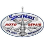 Satch Works Auto Repair