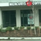 Mercurys Coffee