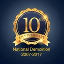 National Demolition - Demolition Contractors