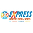 Express Home Services - Plumbing-Drain & Sewer Cleaning