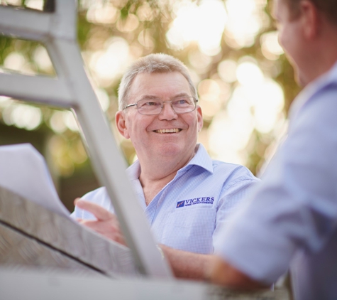 Vickers Home Improvements - Belmont, NSW. Your Reliable Building Contractors