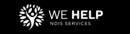 We Help NDIS - Eldercare-Home Health Services