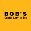 Bob's Septic Service Inc gallery