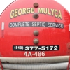 George Mulyca Septic gallery