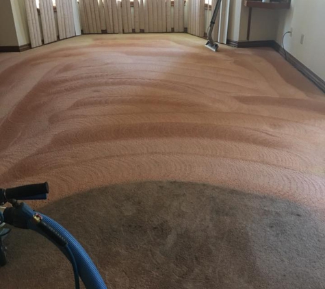 Pro Steam Carpet Care - Lagrange, GA