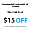 commercial locksmith of denver gallery