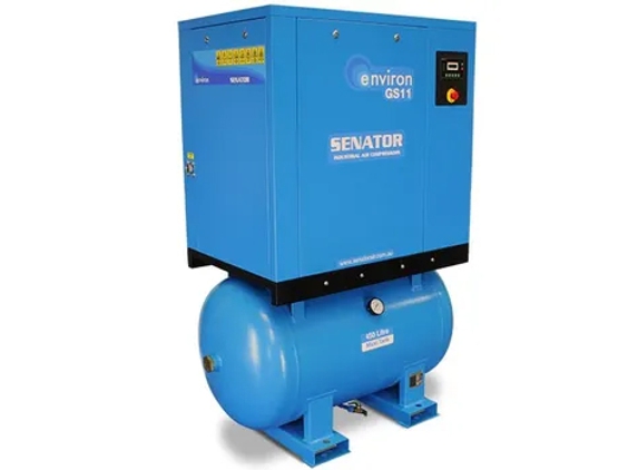 South West Compressors - Davenport, WA