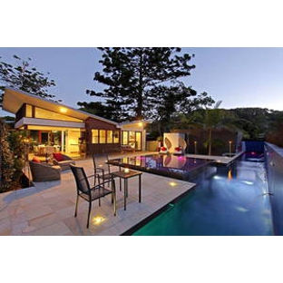 Liquid Pool Design - Byron Bay, NSW