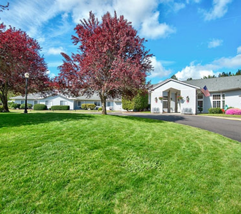 Emerald Valley Assisted Living - Eugene, OR