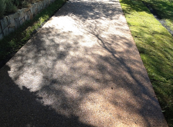 KJ Landscapes & Concrete - Virginia, QLD