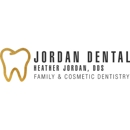 Jordan Dental - Dentists