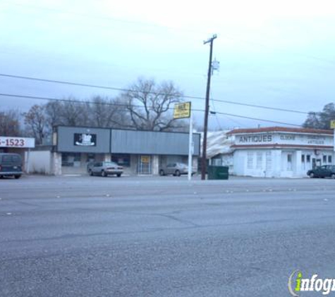 Jamaica Jamaica Cuisine - San Antonio, TX