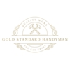 Gold Standard Handyman gallery