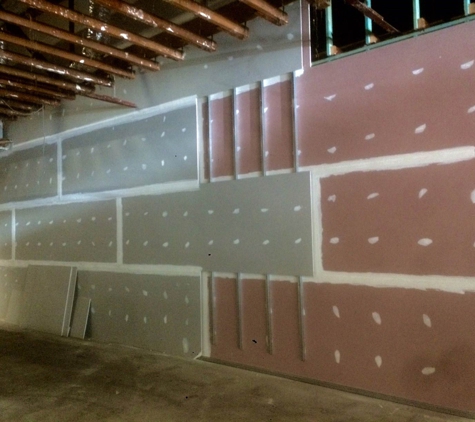 Chappys Plastering & Rendering - Kialla, VIC