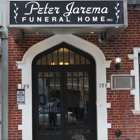 Peter Jarema Funeral Home Inc