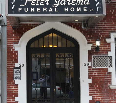 Peter Jarema Funeral Home Inc - New York, NY