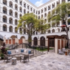 DoubleTree by Hilton Hotel Austin