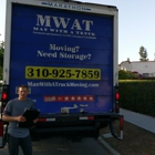 Man With A Truck Movers