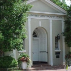 River Oaks Garden Club Forum of Civics