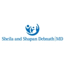 Debnath Sheila MD - Physicians & Surgeons, Pediatrics