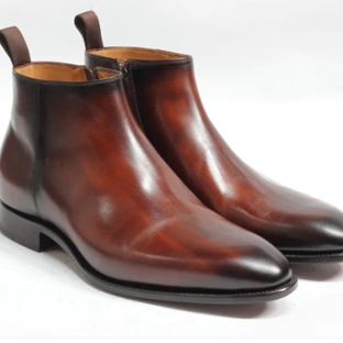 McCloud Shoes (Melb) Pty Ltd - Melbourne, VIC. Mens Boots
