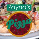 Zayna's Pizza - Pizza