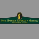 Hunt Hassler Kondras & Miller