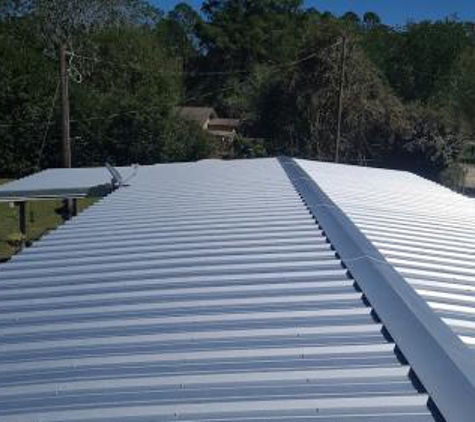 JNH Roofing Specialist - Jacksonville, FL