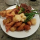 New China Buffet V