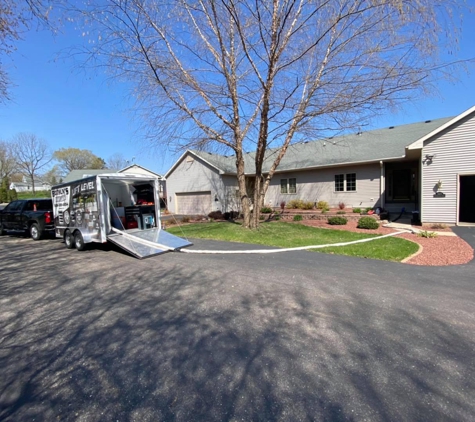 Bothun's Concrete Leveling - Milton, WI