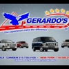 Gerardo Transportation gallery