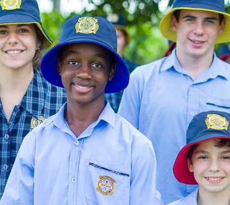 Gilroy Santa Maria College - Ingham, QLD