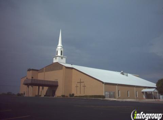 First Baptist Church Lakeside - Lakeside, TX