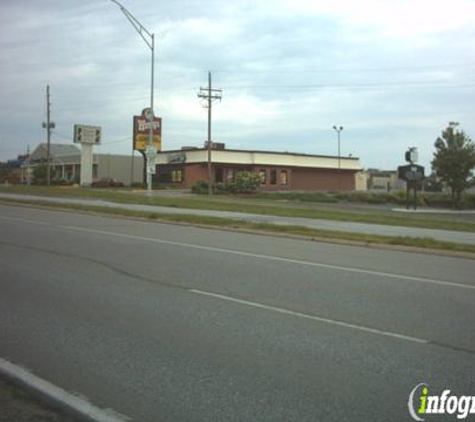 Wendy's - Omaha, NE