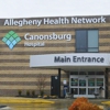 Canonsburg Hospital gallery