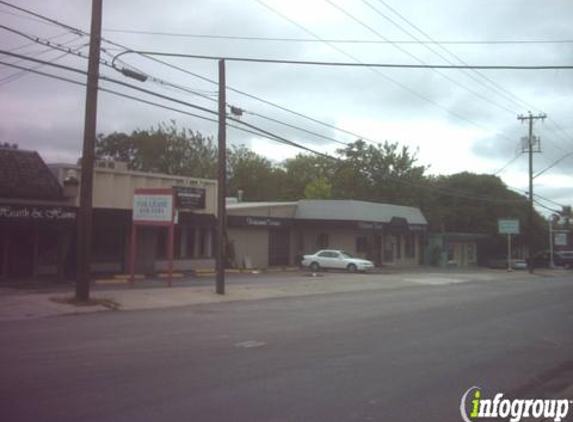 Izzy Oriental Rugs - San Antonio, TX