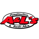A & L's Construction & Ready Mix - Ready Mixed Concrete