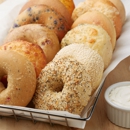 Bagel Beanery - Bagels