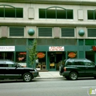 The Plaza Cafe
