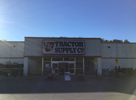 Tractor Supply Co - Paintsville, KY