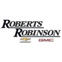 Roberts-Robinson Chevrolet GMC, Inc.