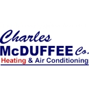 Charles McDuffee Co Heating & Air Conditioning - Heating, Ventilating & Air Conditioning Engineers