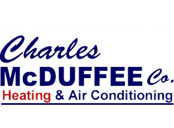 Charles McDuffee Co Heating & Air Conditioning - North Aurora, IL