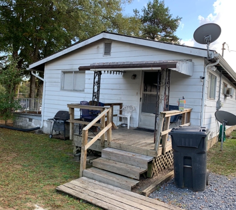 Cash Out On My Home - Chattanooga, TN. Probate House Sold As Is in Chattanooga, TN