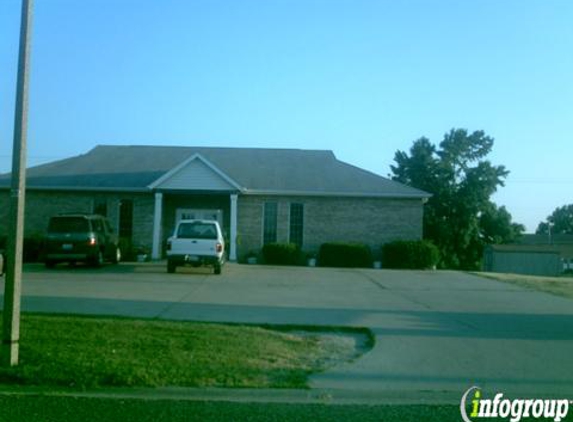 Veterinary Reference Lab - Collinsville, IL