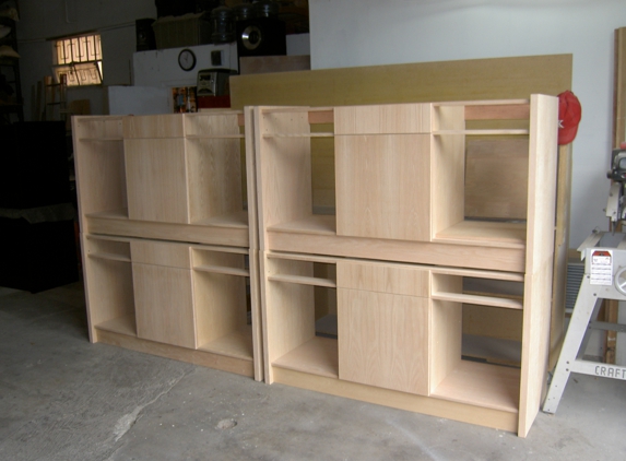 Elite Carpentry Restoration Inc. - Miami, FL