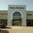 Deery Brothers Chrysler Dodge - New Car Dealers