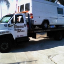 Baez Towing Service - Towing