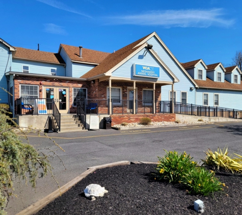 VCA Neshaminy Animal Hospital - Oakford, PA