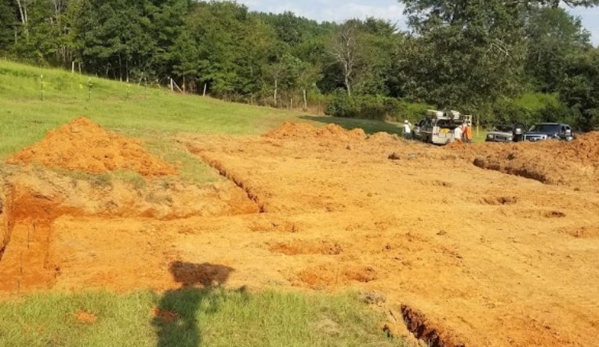 Final Grading Excavating LLC - Eastaboga, AL